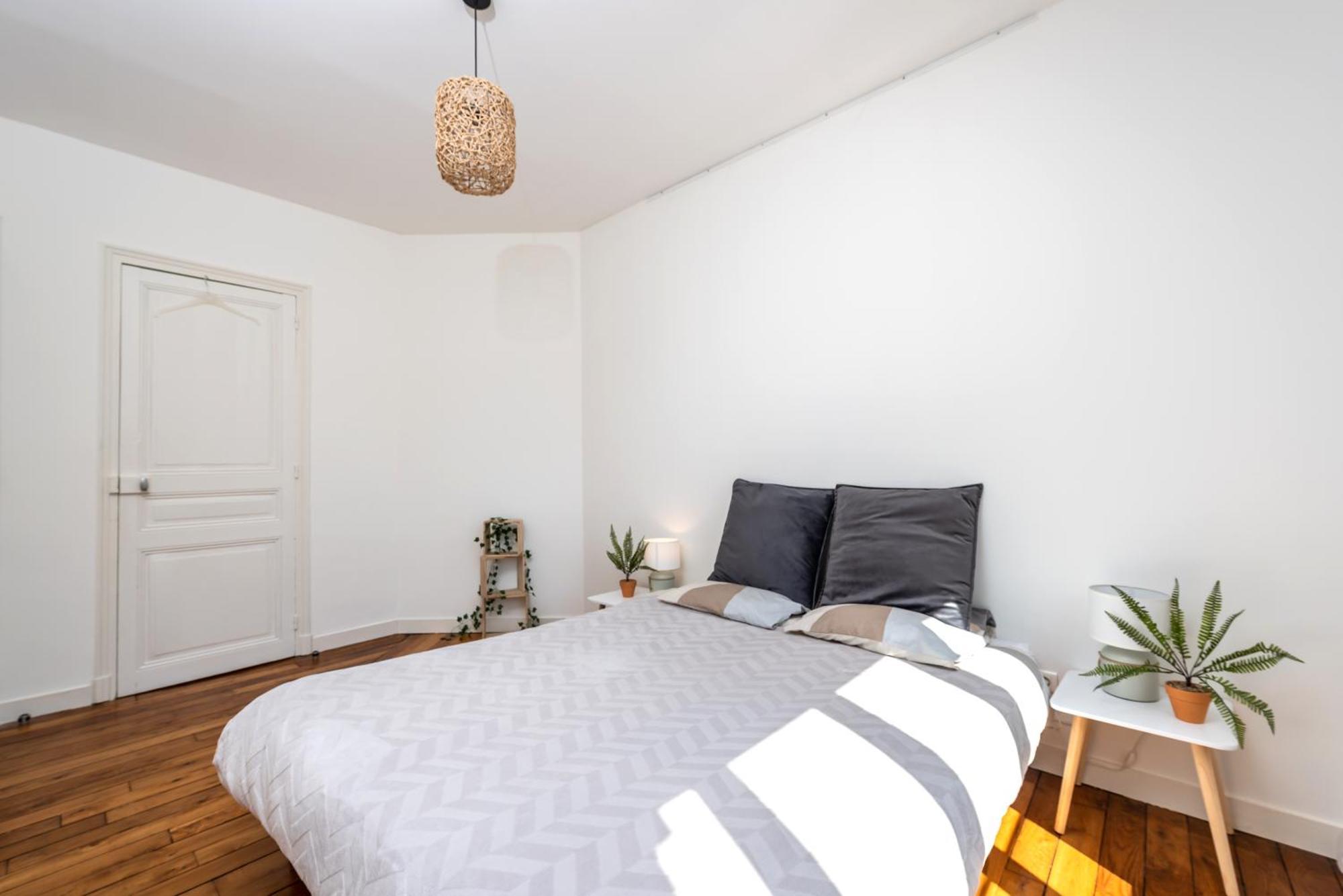 Le Jacobin / 1 Chambre - Netflix - Hyper Centre Amiens Ngoại thất bức ảnh